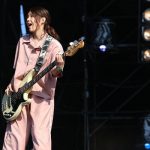 SCANDALが「JAPAN JAM 2018」に初登場！野外ステージで勢いのあるライブパフォーマンスを披露！