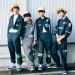 MAGiC BOYZツーマン企画「カニヘ西へ」Vol.9 5/27(日)開催決定！ MCウクダダとMC i knowが登場！