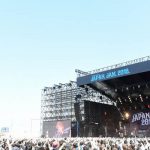 【ライブレポート】10-FEETがJAPAN JAM 2018で『ヒトリセカイ』含む人気曲たっぷり8曲披露！TAKUMA「お前らを引き連れて最後までいくぞー！」