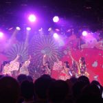 【ライブレポート】さくらシンデレラがニコファーレ2周年記念で新曲『さくらヒラヒラ』を披露！150(イチゴゼロ)、24 o'clock 、4U(フォーユー)がニコファーレに初登場