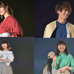 東京ストリートコレクションにIVAN、藤江れいな、吉田凛音らが登場！ファッションステージのランウェイを華やかに彩る！！