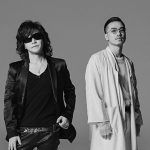 AK-69 feat. Toshl（X JAPAN）、テレビ朝日 「MUSIC STATION」に出演決定！！