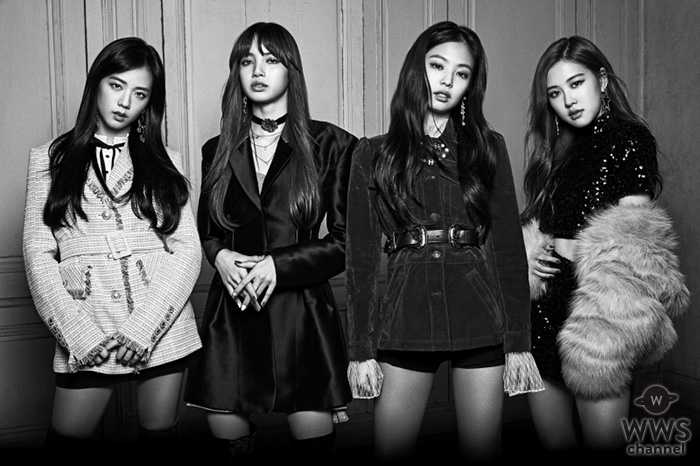 BLACKPINK、初のアリーナツアーがチケット争奪戦で一般発売前に追加公演を発表！