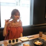 【写真特集】現役女子大生・Ramがアメリカンサイズのハンバーガーから韓国老舗店のチーズダッカルビまで堪能！GEMS三軒茶屋が6/3にオープン！