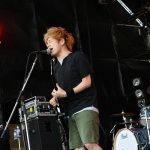 【ライブレポート】10-FEETがJAPAN JAM 2018で『ヒトリセカイ』含む人気曲たっぷり8曲披露！TAKUMA「お前らを引き連れて最後までいくぞー！」