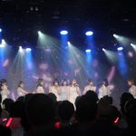 【ライブレポート】さくらシンデレラがニコファーレ2周年記念で新曲『さくらヒラヒラ』を披露！150(イチゴゼロ)、24 o'clock 、4U(フォーユー)がニコファーレに初登場