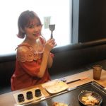 【写真特集】現役女子大生・Ramがアメリカンサイズのハンバーガーから韓国老舗店のチーズダッカルビまで堪能！GEMS三軒茶屋が6/3にオープン！