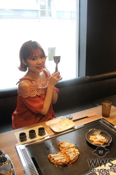 【写真特集】現役女子大生・Ramがアメリカンサイズのハンバーガーから韓国老舗店のチーズダッカルビまで堪能！GEMS三軒茶屋が6/3にオープン！