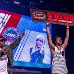 ニューヨークのエンタテインメント・スクール「EXPG STUDIO by LDH」主催のダンスイベント「HOUSE OF EXILE」が開催！