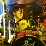 【ライブレポート】hide with Spread Beaverが黄昏時に起こした奇跡。 hideがそこにいるかのような夢の生ステージに会場は歓喜繚乱！