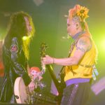 【ライブレポート】hide with Spread Beaverが夢の完全復活！ hideが天から降りてきた奇跡の2DAYS。