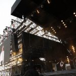 阿部真央、「JAPAN JAM 2018」で勢いのあるステージで魅了！デビュー10周年へ「もっと邁進できるように頑張りたい」
