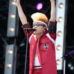 【ライブレポート】hideメモリアルライブイベントに氣志團が登場！「俺たち、みんなのアイドリングのためにやってきましたー」