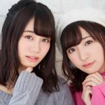 Pyxis（豊田萌絵＆伊藤美来）の「Aこえミニ」緊急生放送！