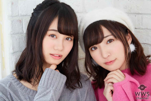 Pyxis（豊田萌絵＆伊藤美来）の「Aこえミニ」緊急生放送！