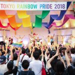 浜崎あゆみが東京レインボープライド2018 でアンコールを含む全7曲を熱唱！