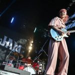 SCANDALが「JAPAN JAM 2018」に初登場！野外ステージで勢いのあるライブパフォーマンスを披露！