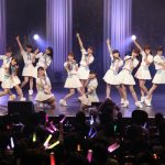3rdシングル「手遅れcaution」リリース 記者会見 スペシャルゲスト柳沢慎吾と=LOVEが 新曲「手遅れcaution」の “サイレン”ダンスでコラボレーション