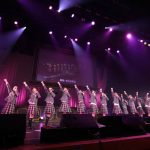 【ライブレポート】さくら学院転入式2018、新メンバー3名をお披露目！生徒会長ほか役職が発表され、 さくら学院 2018年度スタート！