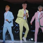 横浜アリーナ1万3千人が熱狂！EXO-CBX初の全国アリーナツアーが開幕！