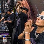 「EDC Japan 2018」 PKCZ®ライブステージに三代目JSB・登坂広臣、CRAZYBOY、Crystal Kayらがシークレットゲストで登場で圧巻のライブパフォーマンス！