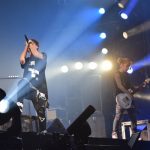 SPYAIRが東京ストリートコレクションのライブステージに登場！