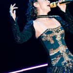 引退惜しまれる安室奈美恵、涙のアジアツアーファイナル公演！ 全国ドームツアーファイナルもいよいよ来月開催！