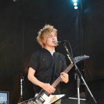 【ライブレポート】10-FEETがJAPAN JAM 2018で『ヒトリセカイ』含む人気曲たっぷり8曲披露！TAKUMA「お前らを引き連れて最後までいくぞー！」