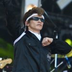 【ライブレポート】hideメモリアルライブイベントに氣志團が登場！「俺たち、みんなのアイドリングのためにやってきましたー」