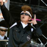 【ライブレポート】hideメモリアルライブイベントに氣志團が登場！「俺たち、みんなのアイドリングのためにやってきましたー」