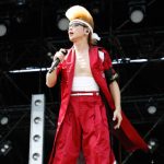 【ライブレポート】hideメモリアルライブイベントに氣志團が登場！「俺たち、みんなのアイドリングのためにやってきましたー」