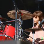 SCANDALが「JAPAN JAM 2018」に初登場！野外ステージで勢いのあるライブパフォーマンスを披露！