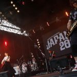 阿部真央、「JAPAN JAM 2018」で勢いのあるステージで魅了！デビュー10周年へ「もっと邁進できるように頑張りたい」