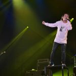 【ライブレポート】結成20周年の175Rが東京ストリートコレクションに登場！「俺たちには青春があるってこと。青春パンク、楽しんでください！」