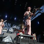 SCANDALが「JAPAN JAM 2018」に初登場！野外ステージで勢いのあるライブパフォーマンスを披露！