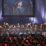 【ライブレポート】さくら学院転入式2018、新メンバー3名をお披露目！生徒会長ほか役職が発表され、 さくら学院 2018年度スタート！