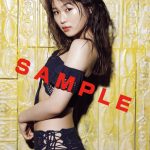 「お母さんになっても欅坂46を続けていたい」渡邉理佐が「blt graph.vol.31」で待望の初表紙＆赤裸々告白！