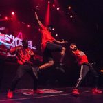 ニューヨークのエンタテインメント・スクール「EXPG STUDIO by LDH」主催のダンスイベント「HOUSE OF EXILE」が開催！