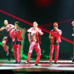 EXILEがEXILE THE SECONDの公演にサプライズで登場し約2年半ぶりに集結！3年ぶりのオリジナルアルバム「STAR OF WISH」の発売と全国ドームツアーの詳細も発表！