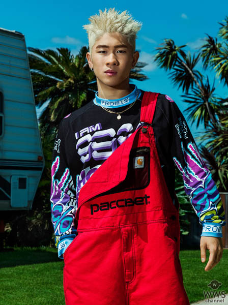 LDHの新ユニットが発表！ 全員が歌って踊る7人組ダンス＆ボーカルユニット「BALLISTIK BOYZ」結成！
