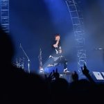 SPYAIRが東京ストリートコレクションのライブステージに登場！