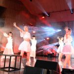 ベイビーレイズJAPAN、待望の2018年初ワンマン！結成6周年に日比谷野音で"限界を超えた！