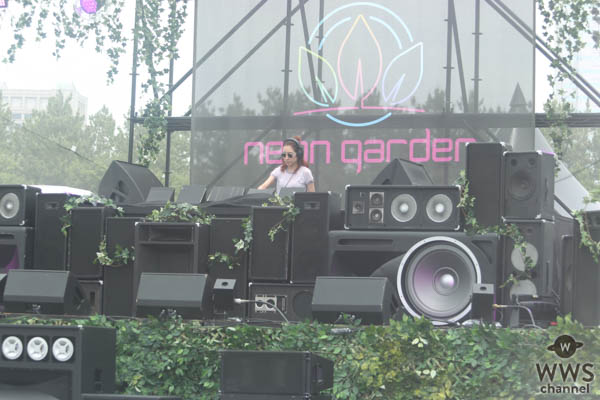 世界最大級のエレクトロニック・ダンスミュージックフェスティバル 「EDC Japan 2018」 開催！