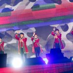 M!LK、SUPER★DRAGONが 「GirlsAward 2018 SPRING/SUMMER」オープニングアクトに登場！ いたちゃの＆つよジャンペアはランウェイも堂々披露！