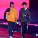 M!LK、SUPER★DRAGONが 「GirlsAward 2018 SPRING/SUMMER」オープニングアクトに登場！ いたちゃの＆つよジャンペアはランウェイも堂々披露！