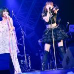 【ライブレポート】ビバラポップ！クライマックス「大森靖子×❤❤❤コラボスペシャルライヴ」にBiSHのアイナ・ジ・エンド、欅坂46・長濱ねるがゲスト出演で奇跡のアイドルコラボが展開！