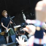 【ライブレポート】10-FEETがJAPAN JAM 2018で『ヒトリセカイ』含む人気曲たっぷり8曲披露！TAKUMA「お前らを引き連れて最後までいくぞー！」