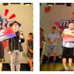 元あいのり・桃、東京女子流らが 登場！mysta festa 2018 vol.3が 六本木ニコファーレにて大盛況！