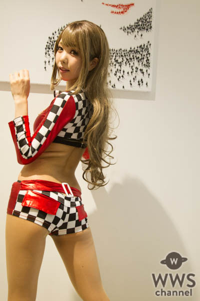 【写真特集】チャイナ衣装がセクシーなコスプレイヤーが集結！＜コスプレシティ撮影会＞