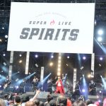 【ライブレポート】hideメモリアルライブイベントに氣志團が登場！「俺たち、みんなのアイドリングのためにやってきましたー」